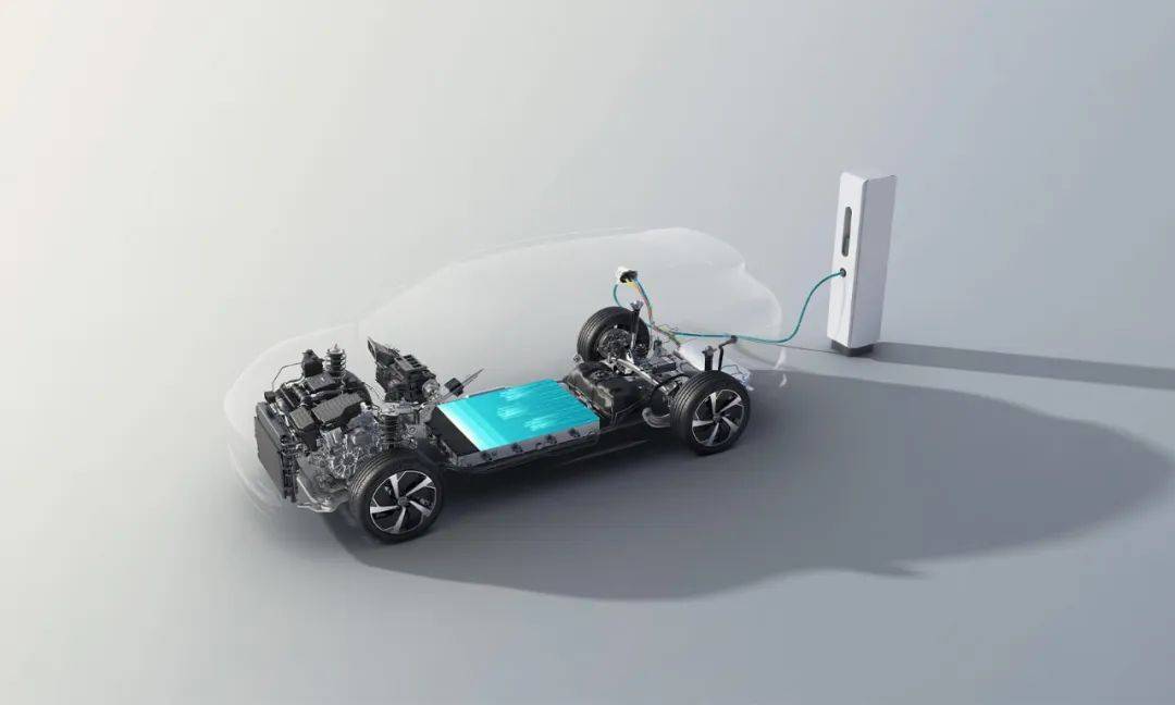 比亞迪“小唐L”上市,13萬標(biāo)配云輦C系統(tǒng)