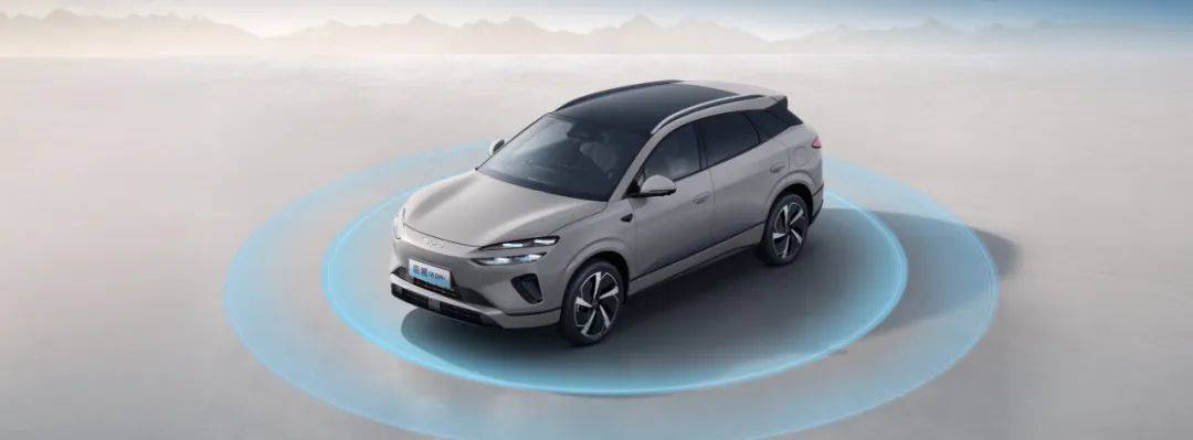 比亞迪“小唐L”上市,13萬標(biāo)配云輦C系統(tǒng)