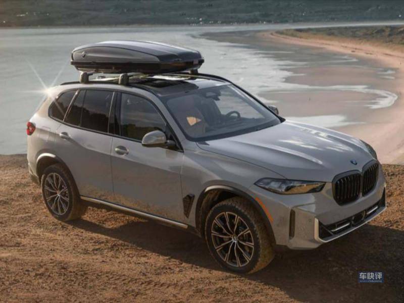 都是豪華越野車:寶馬X8要來(lái)了,奔馳大G還能加價(jià)賣嗎?