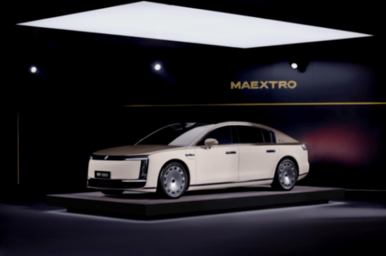 廣汽痛定思痛,華望漸入佳境,2026年首款車型或登場?