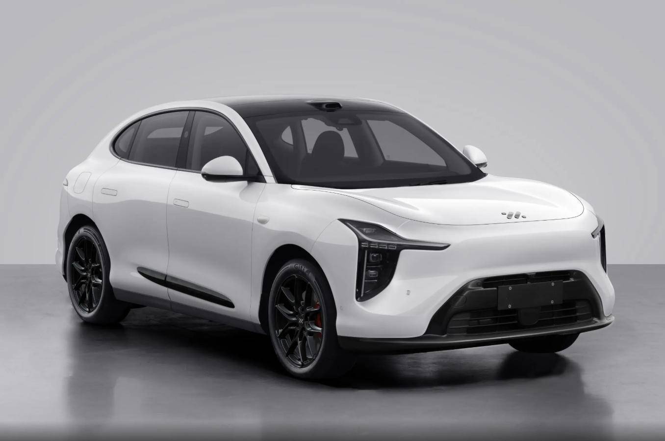 增程版五座SUV智己LS6即將開啟預售,看看車主們都在聊啥