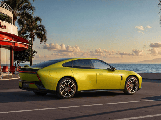 全新小鵬P7耐力測(cè)試跑了3961km 比小米YU7 Max還強(qiáng)!