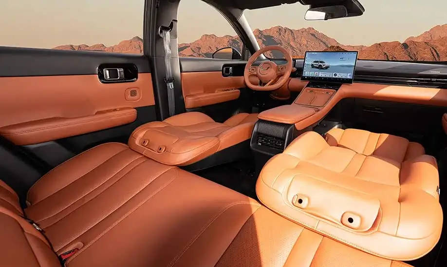 置換補貼價8.98-11.98萬元 2025款五菱星光S正式上市