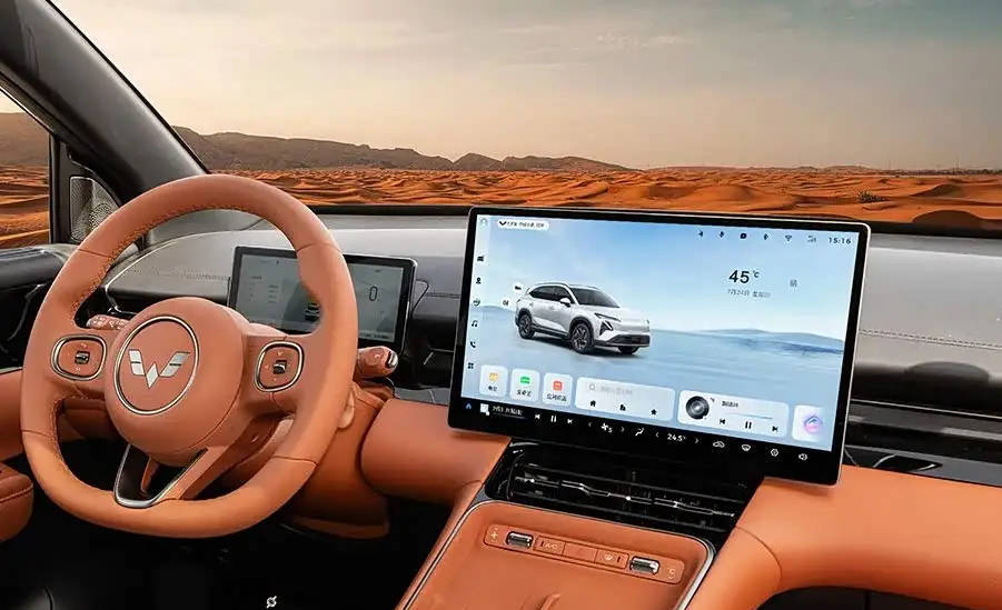 置換補貼價8.98-11.98萬元 2025款五菱星光S正式上市