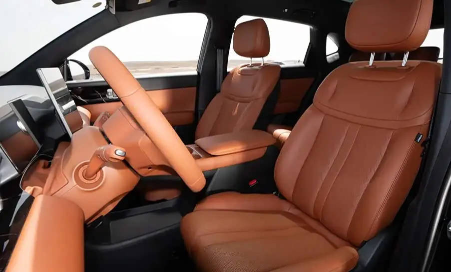 置換補貼價8.98-11.98萬元 2025款五菱星光S正式上市