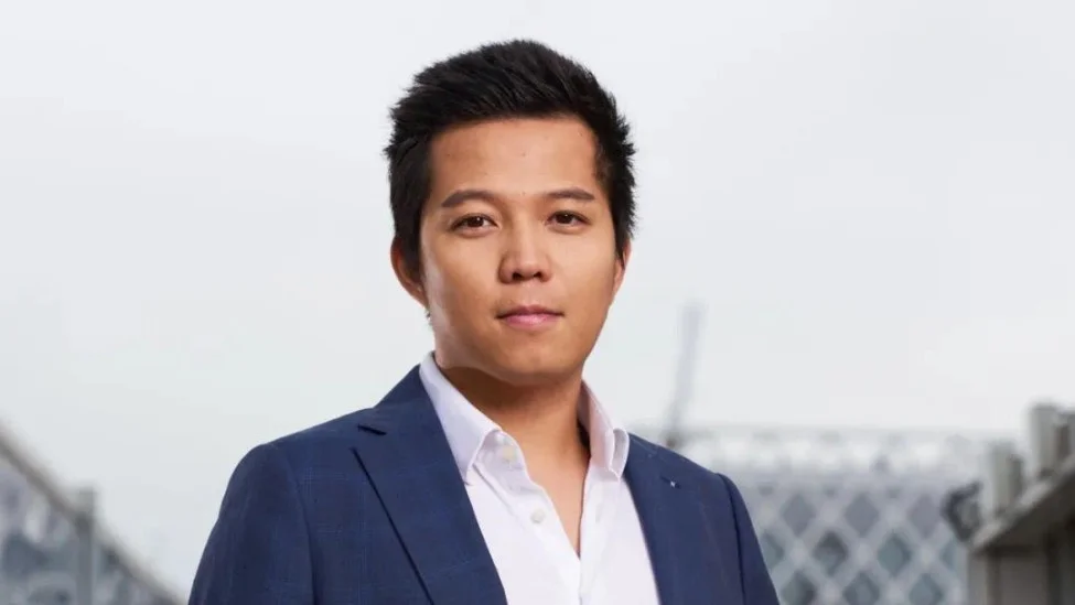 3天怒漲400億，狂人劉靖康，宣戰500億大疆