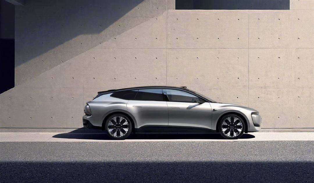 奧迪 E5 Sportback定價出乎意料,傳統豪華不再傳統