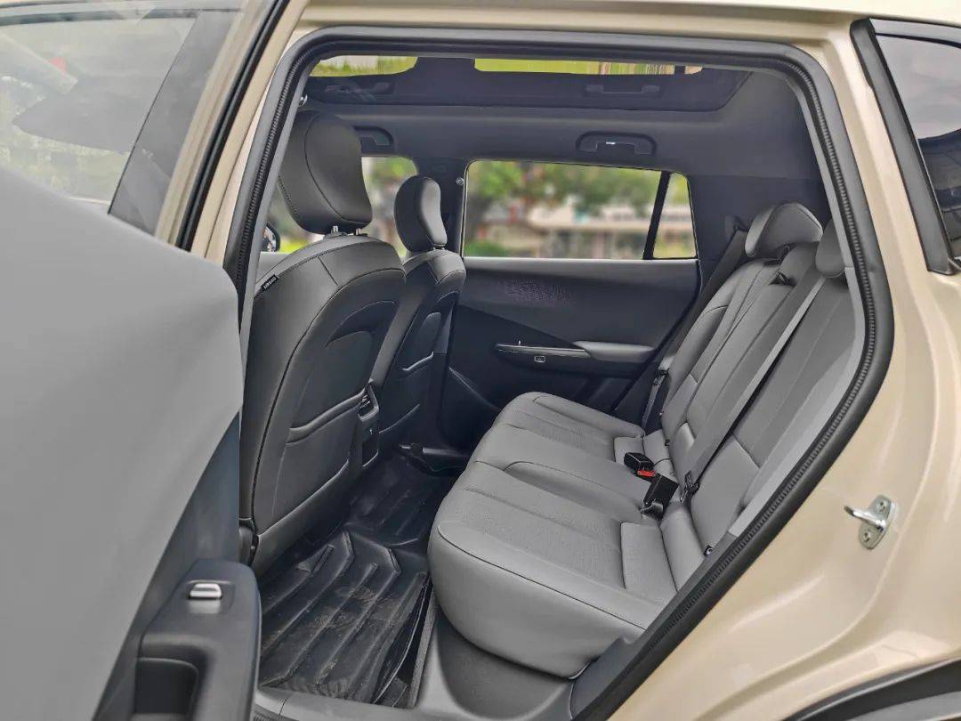 天地門內有乾坤——東風納米06