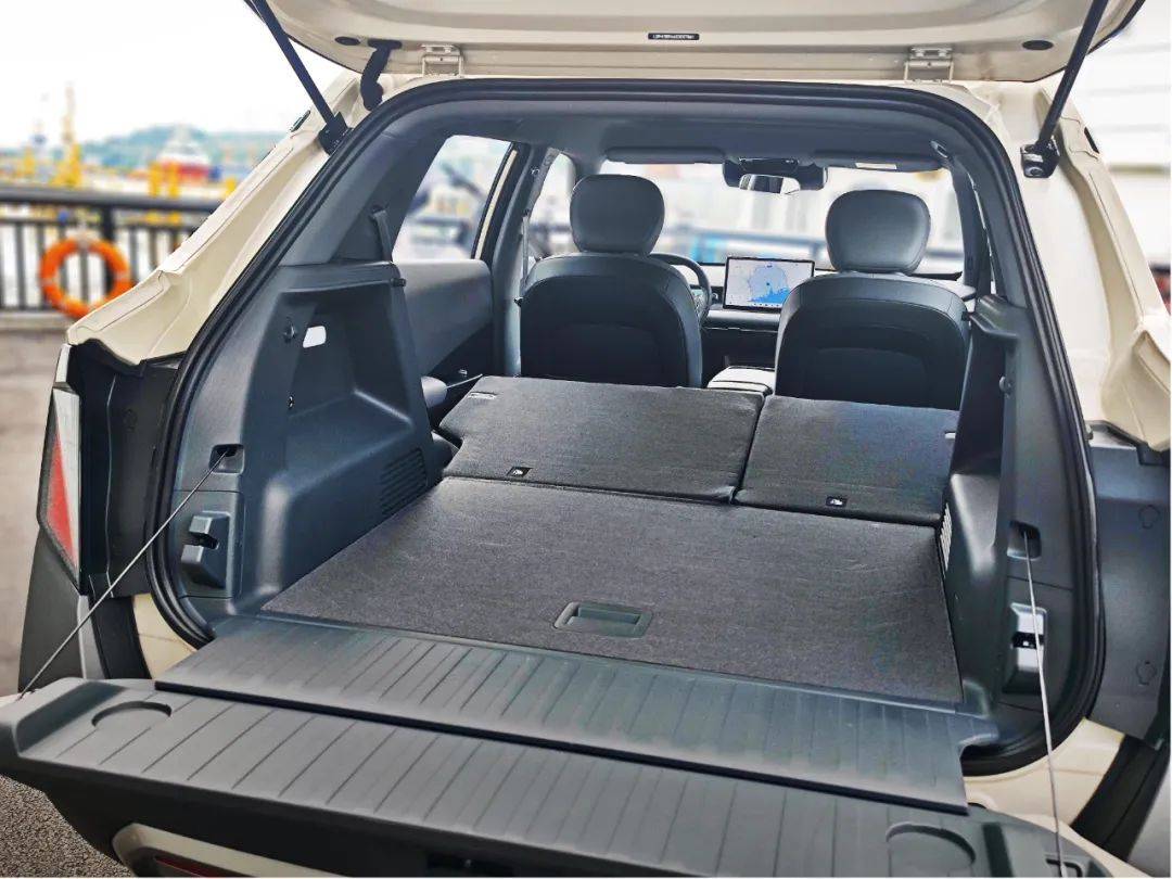 天地門內有乾坤——東風納米06