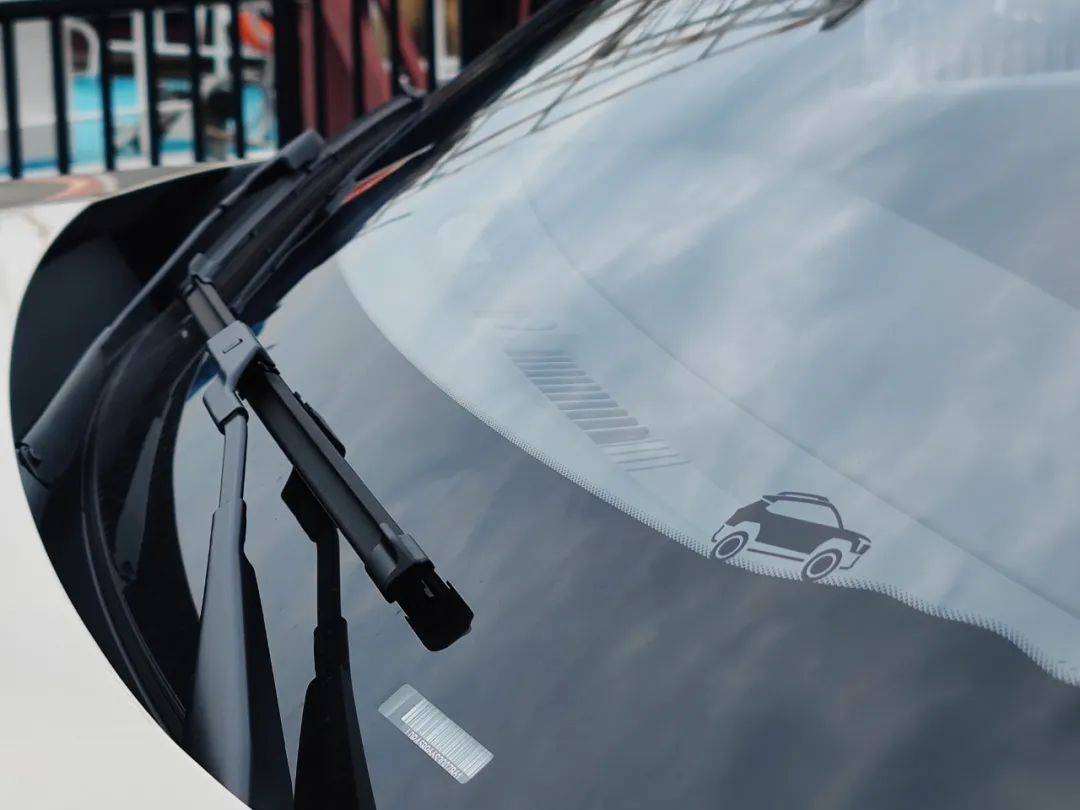 天地門內有乾坤——東風納米06