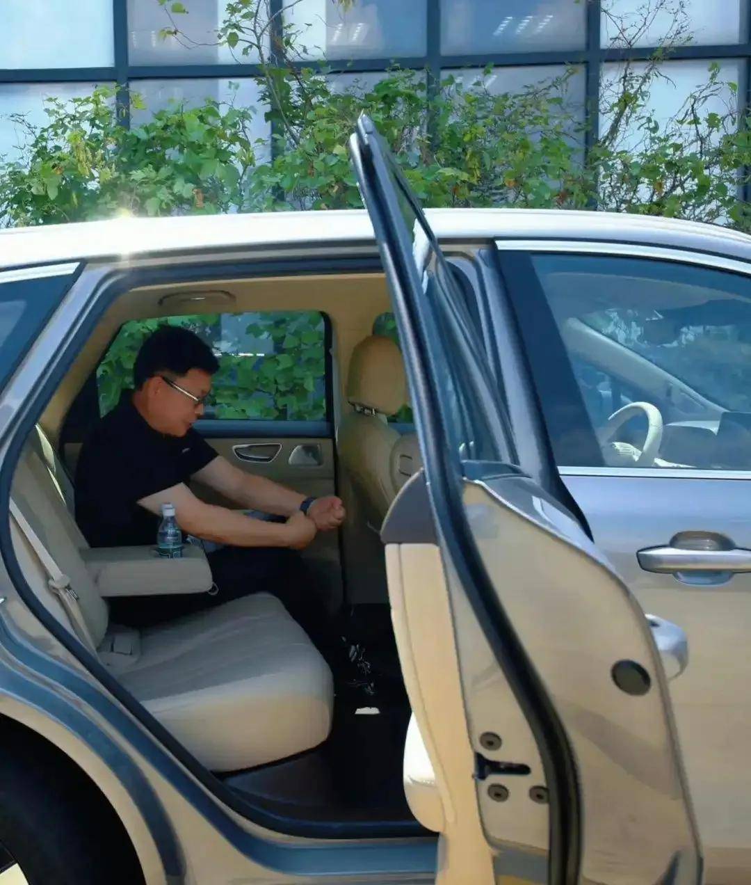 尚界H5價(jià)格曝光,華為和上汽都拼了?