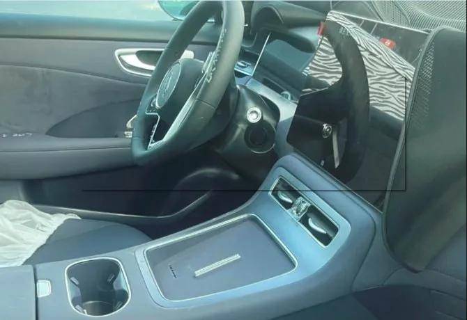 尚界H5價(jià)格曝光,華為和上汽都拼了?