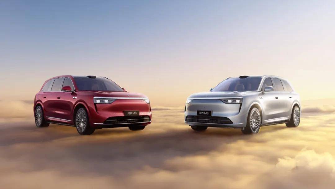 尚界H5價(jià)格曝光,華為和上汽都拼了?