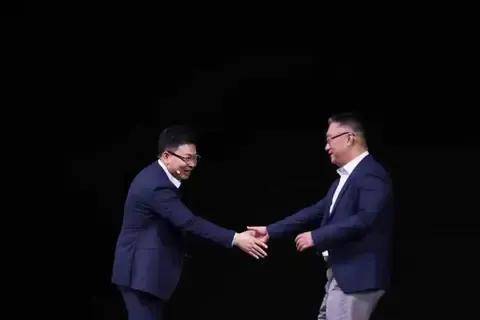 尚界H5價(jià)格曝光,華為和上汽都拼了?