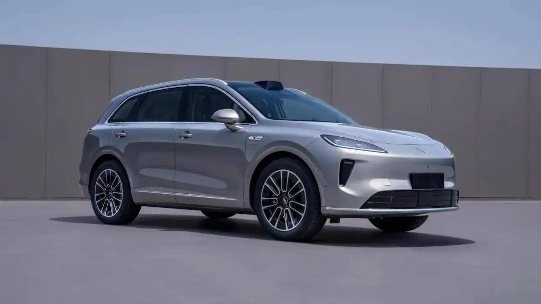 尚界H5價(jià)格曝光,華為和上汽都拼了?