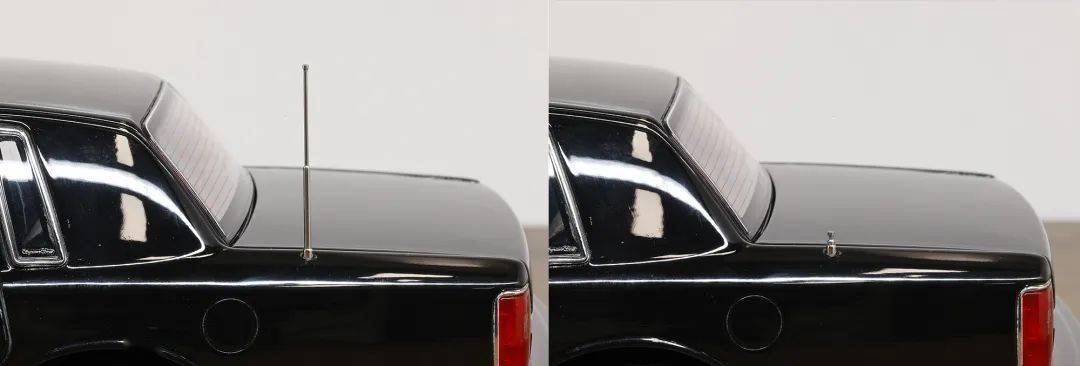 來自漂亮國的西裝友:二代Town Car