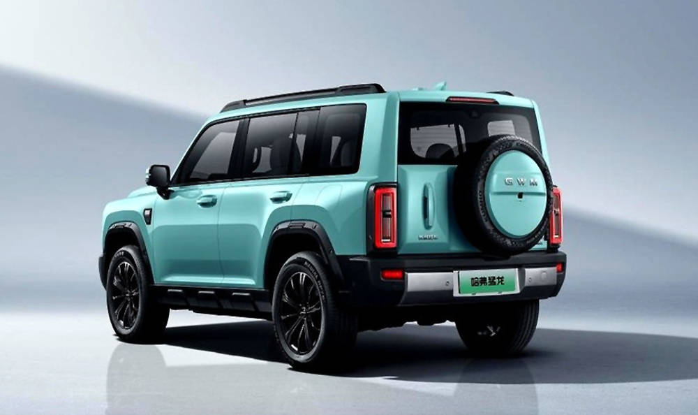 限時(shí)15.38萬(wàn)起,2026款猛龍Hi4上市,能否成為“爆款”車型?