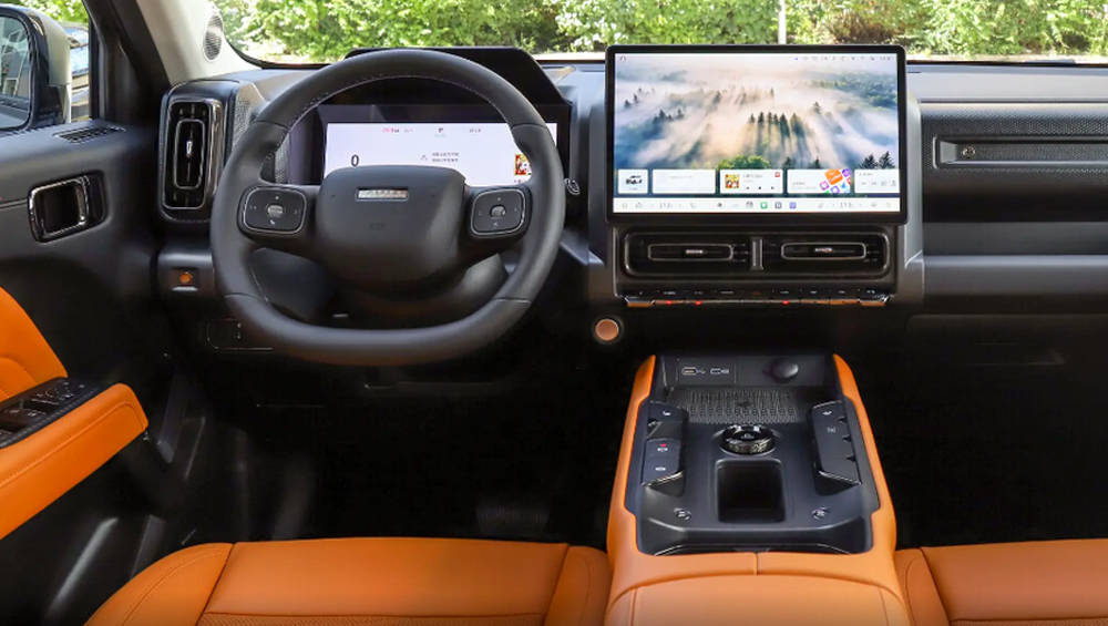 限時(shí)15.38萬(wàn)起,2026款猛龍Hi4上市,能否成為“爆款”車型?