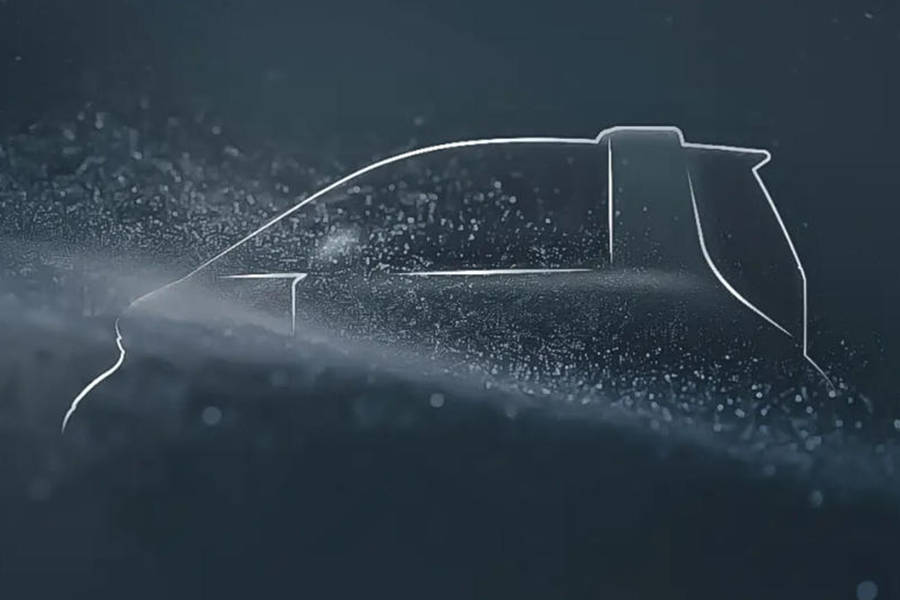 慕尼黑車展首發(fā) 領(lǐng)途汽車全新純電微型車預(yù)告發(fā)布