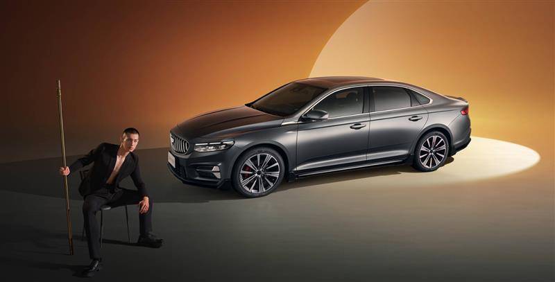 品質家轎要動力還是要配置,長安UNI-V和吉利星瑞怎么選?