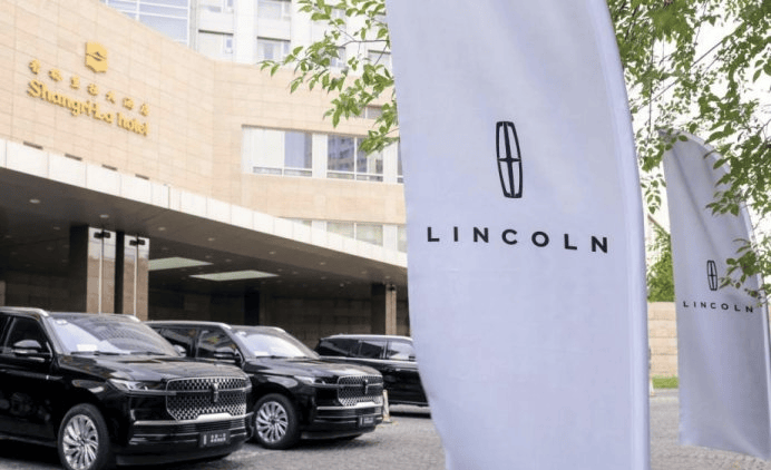 從征服呼倫貝爾到星火燎原再傳捷報(bào) 林肯用理性與克制打動(dòng)高端群體