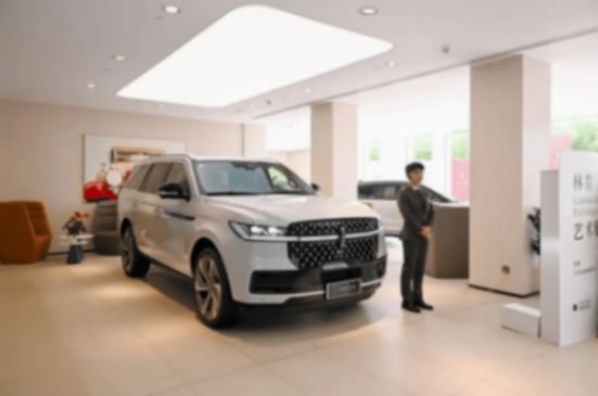 從征服呼倫貝爾到星火燎原再傳捷報(bào) 林肯用理性與克制打動(dòng)高端群體