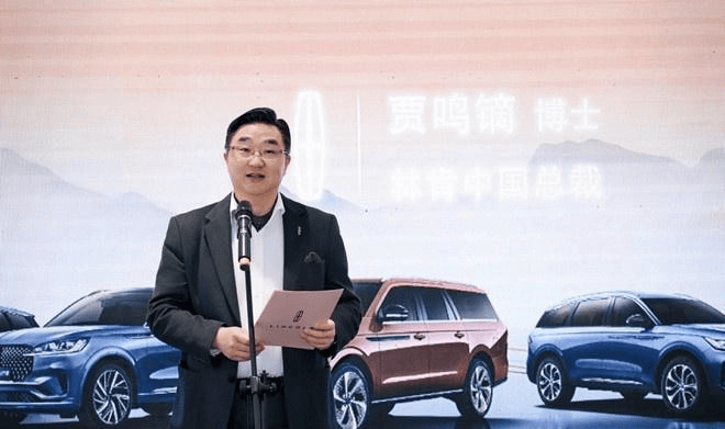 從征服呼倫貝爾到星火燎原再傳捷報(bào) 林肯用理性與克制打動(dòng)高端群體