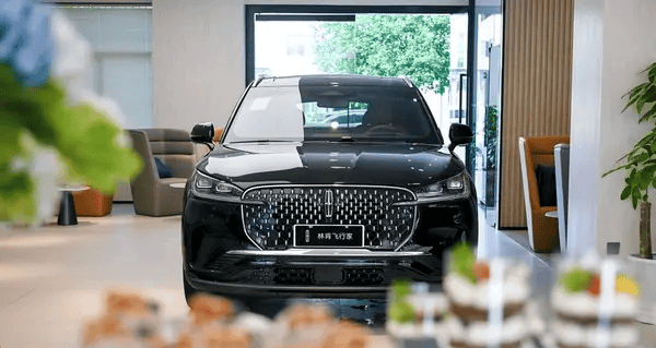 從征服呼倫貝爾到星火燎原再傳捷報(bào) 林肯用理性與克制打動(dòng)高端群體