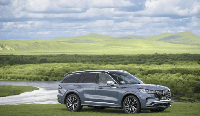 從征服呼倫貝爾到星火燎原再傳捷報(bào) 林肯用理性與克制打動(dòng)高端群體