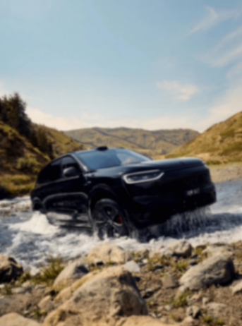 新問界M7要全系激光雷達?“艙內激光”又是什么新技術?