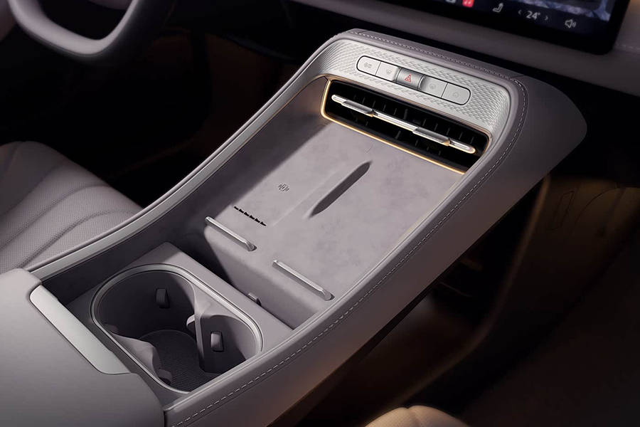 搭第五代DMH超級混動技術 榮威M7 DMH將在成都車展開啟預售