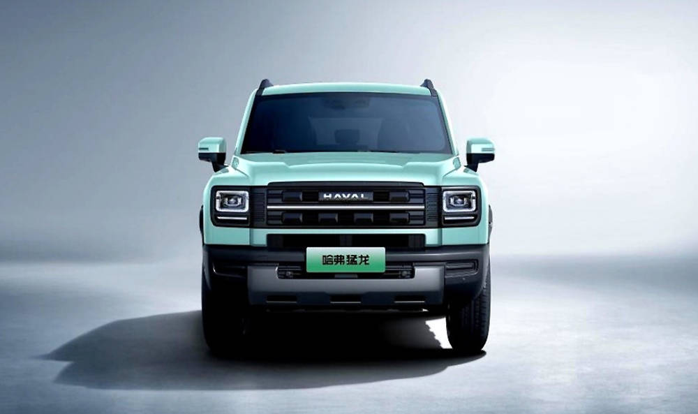 限時(shí)15.38萬起,2026款猛龍Hi4上市,能否成為“爆款”車型?