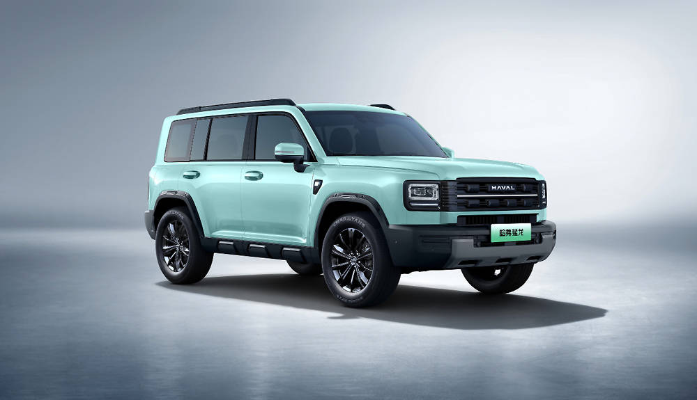 限時(shí)15.38萬起,2026款猛龍Hi4上市,能否成為“爆款”車型?