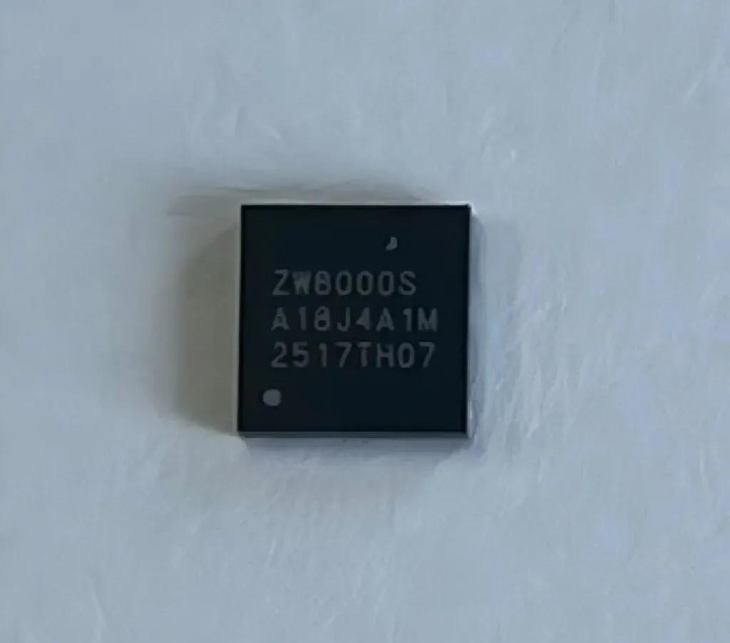 首款北斗通導(dǎo)融合手機(jī):REDMI Note 15 Pro+衛(wèi)星消息版上市 圖片