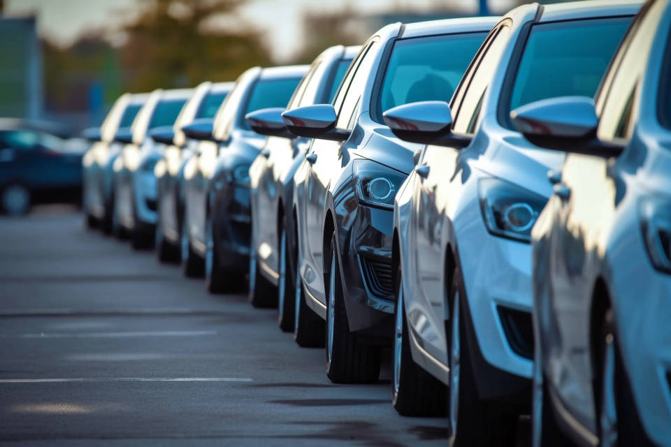 為騙用戶“入局”、讓領導高興,某車企訂單數據造假被曝光!