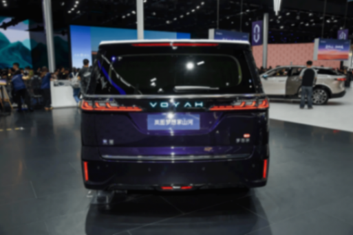 2026款嵐圖夢想家,純電350公里 5C快充,預售38.99萬起