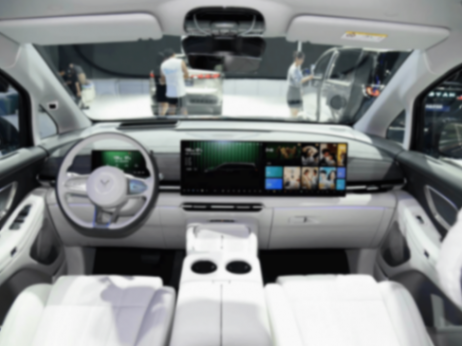 2026款嵐圖夢想家,純電350公里 5C快充,預售38.99萬起