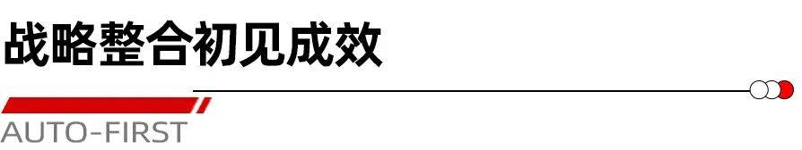 吉利汽車淡季挺旺 一個吉利效應初現