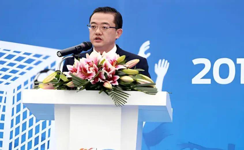 在長安福特的治理結(jié)構(gòu)中,執(zhí)行副總裁是合資公司的中方“一把手”,全面負(fù)責(zé)企業(yè)的日常運營和戰(zhàn)略決策