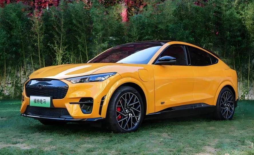 在長安福特的治理結(jié)構(gòu)中,執(zhí)行副總裁是合資公司的中方“一把手”,全面負(fù)責(zé)企業(yè)的日常運營和戰(zhàn)略決策