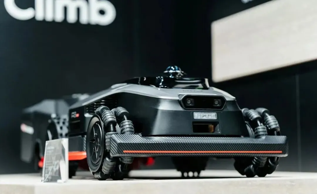 AI落地、多品類齊發(fā),中國家電品牌在IFA書寫智能化新篇章