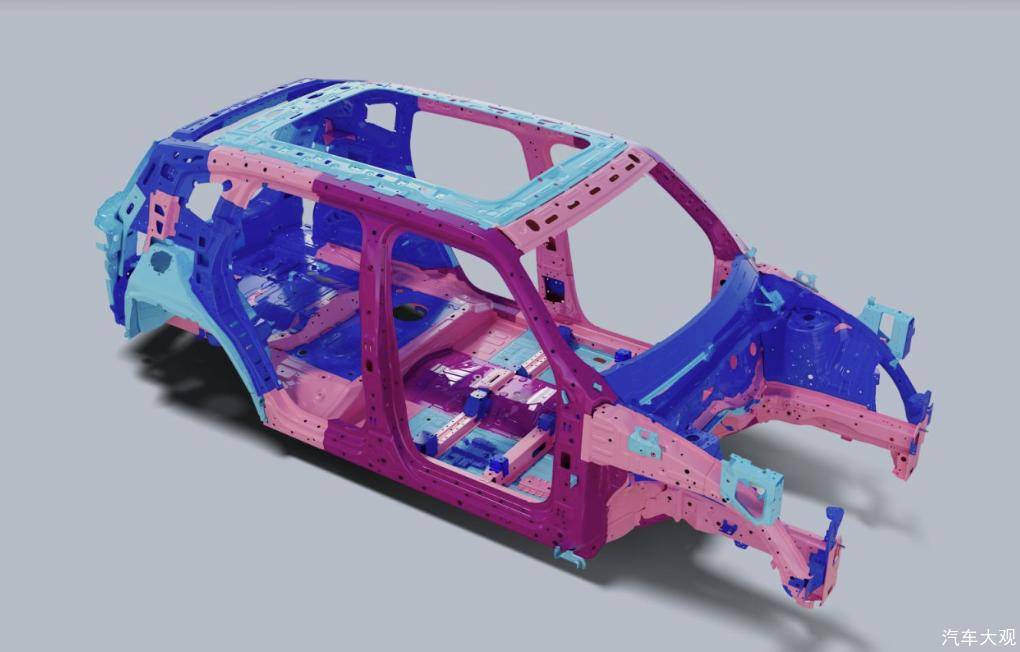 “帶全家趣野”!哈弗大狗PLUS上市,重新定義家庭泛越野SUV
