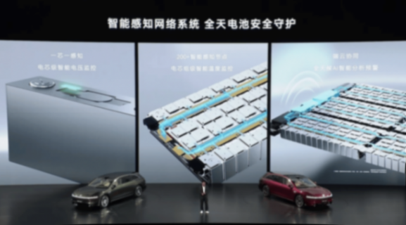 北汽董事長喊出“余總是最強產(chǎn)品經(jīng)理”,享界S9T起售價30.98萬元,一小時訂單量破5000