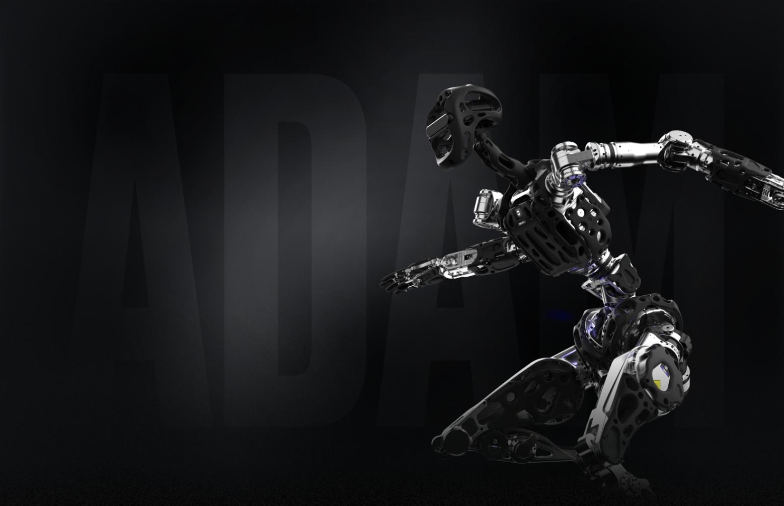 天永智能與柏奧尼克機器人達成合作 天永智能與柏奧尼克機器人達成合作