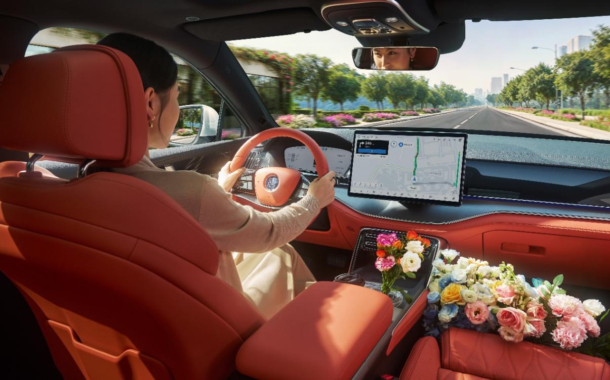 一車全能,家用首選!唐DM-i智駕版 175KM長續航版上市售價17.98萬起 一車全能,家用首選!唐DM-i智駕版 175KM長續航版上市售價17.98萬起