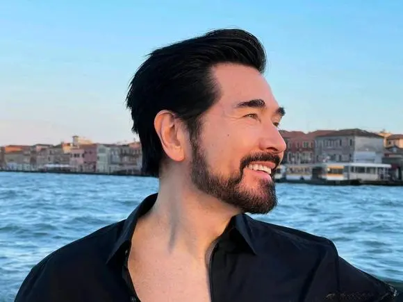 費翔 - 高清圖片，堆糖，美圖壁紙興趣社區