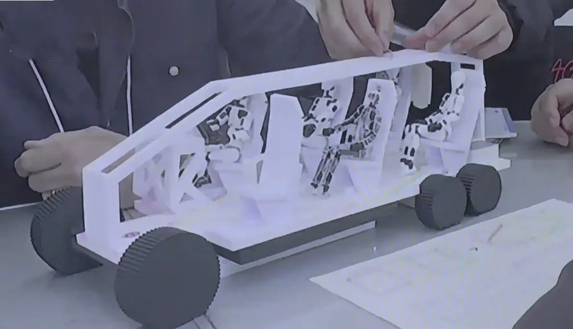 全新雷克薩斯LS將變身6輪MPV，概念車10月29日首發(fā)亮相