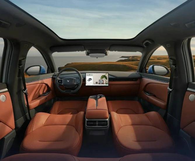 預(yù)算15萬內(nèi)買增程SUV,阿爾法T5和零跑C10誰更好?