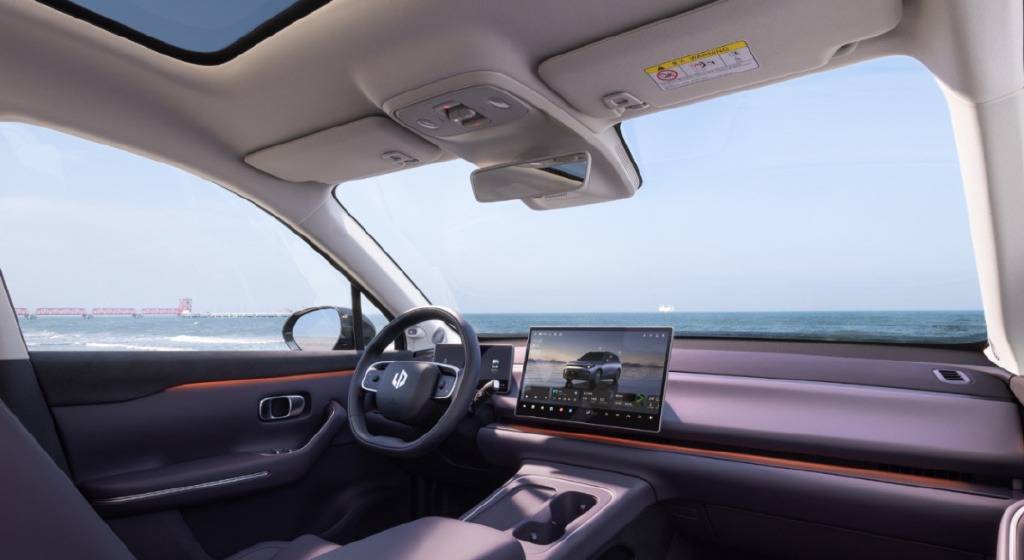 預(yù)算15萬內(nèi)買增程SUV,阿爾法T5和零跑C10誰更好?