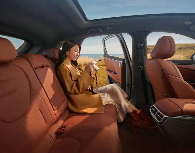 預(yù)算15萬內(nèi)買增程SUV,阿爾法T5和零跑C10誰更好?